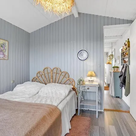 Σπίτι διακοπών Stunning In With Wifi And 3 Bedrooms 2