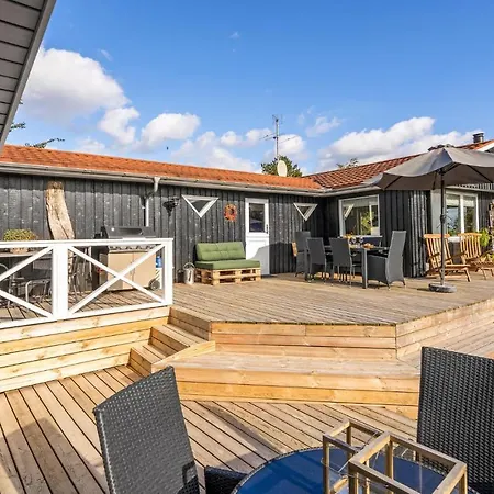 Stunning In With Wifi And 3 Bedrooms 2 Σπίτι διακοπών Hesselager