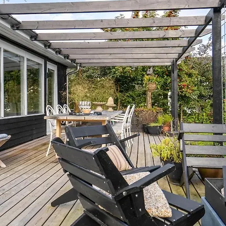 Stunning In With Wifi And 3 Bedrooms 2 Σπίτι διακοπών Hesselager