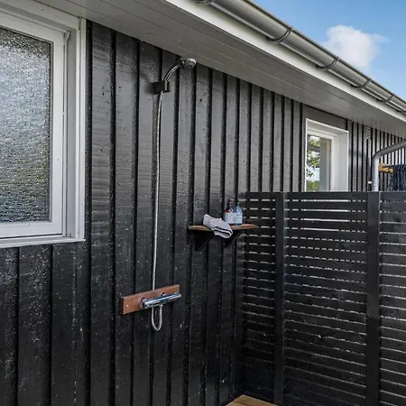 Stunning In With Wifi And 3 Bedrooms 2 Σπίτι διακοπών Hesselager