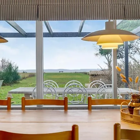 Stunning In With Wifi And 3 Bedrooms 2 Hesselager