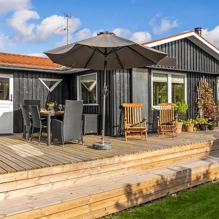 Stunning In With Wifi And 3 Bedrooms 2 Σπίτι διακοπών Hesselager