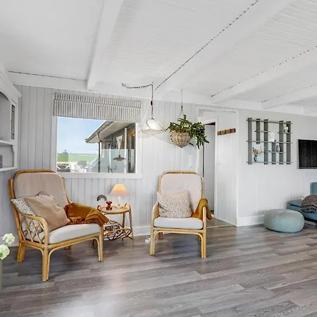 Stunning In With Wifi And 3 Bedrooms 2 Hesselager
