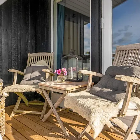 Stunning In With Wifi And 3 Bedrooms 2 Hesselager