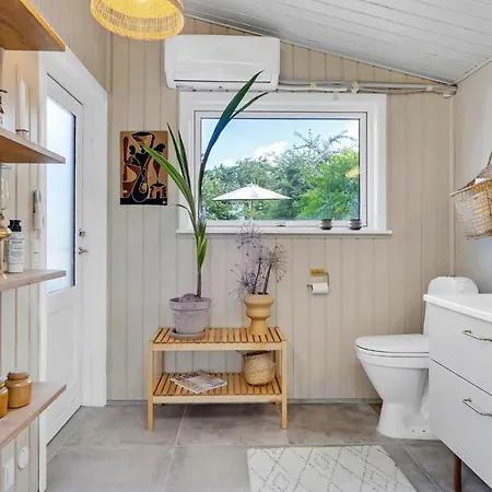 Stunning In With Wifi And 3 Bedrooms 2 Hesselager